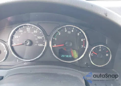 2012 Jeep Liberty Sport from USA, damaged, VIN 1C4PJMAK0CW139498